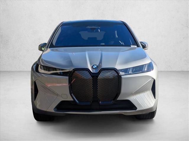 Used 2026 BMW iX xDrive45 image 5