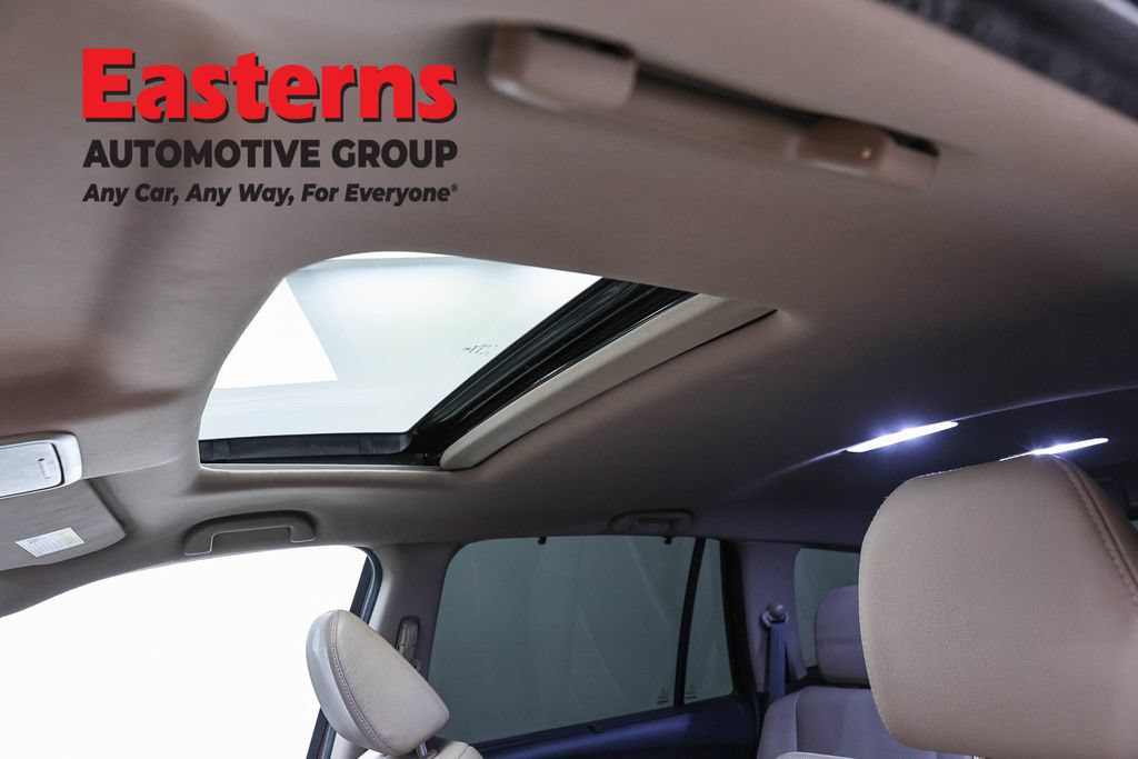 Used 2022 Honda Pilot Special Edition image 35