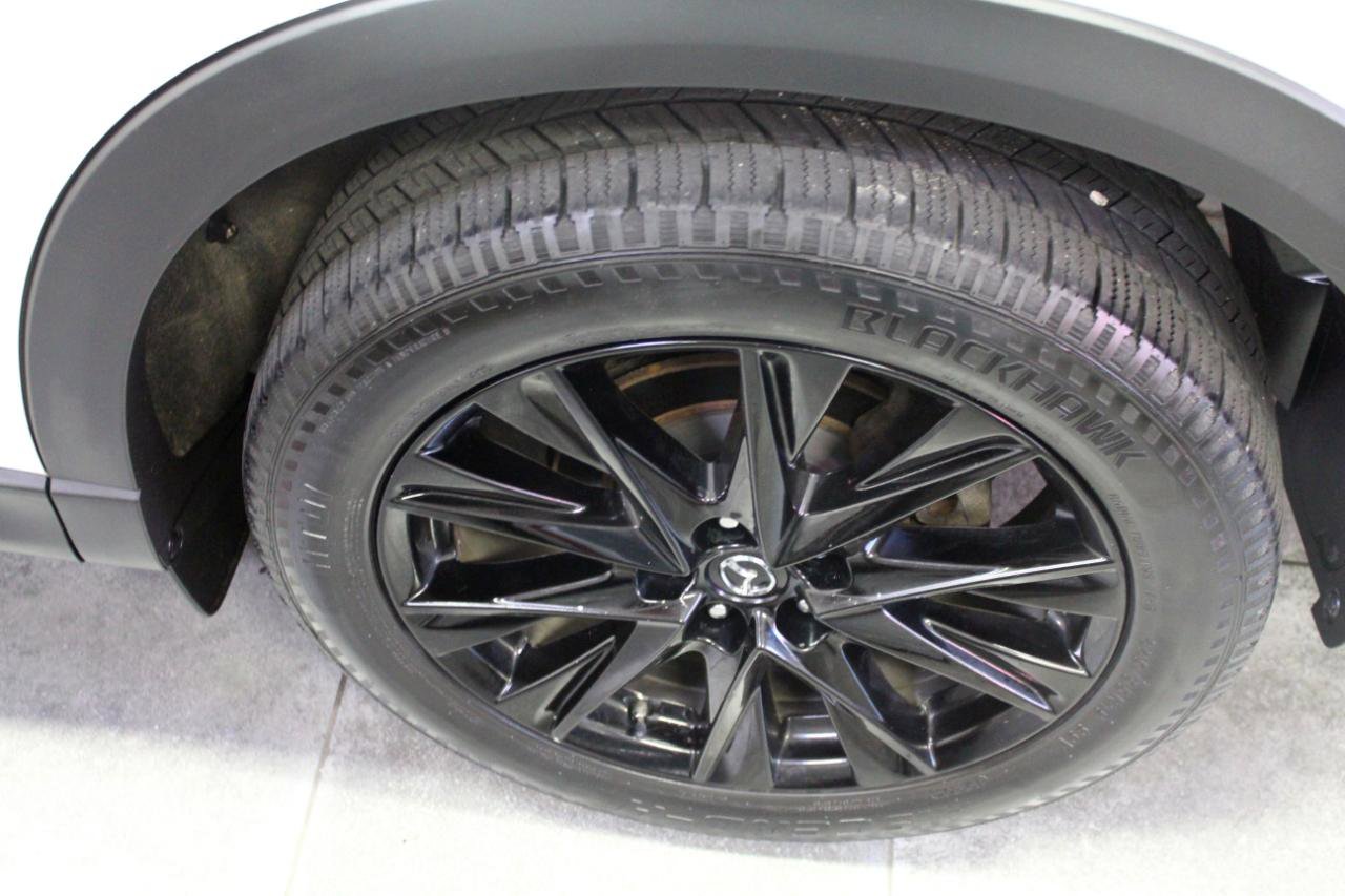 Used 2019 MAZDA CX-5 Grand Touring image 34