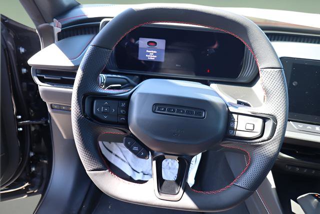 New 2026 Dodge Charger R/T Scat Pack image 15