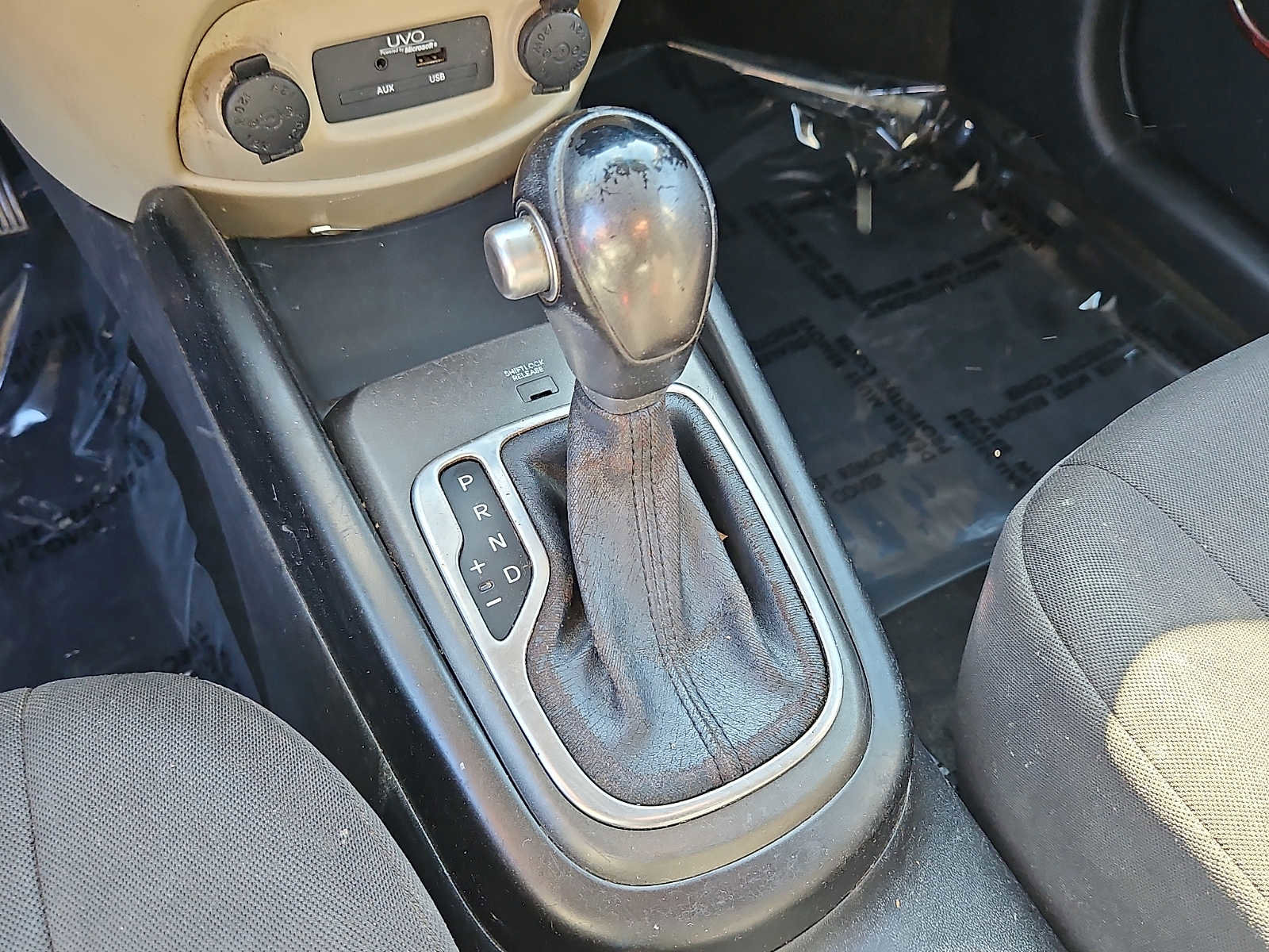 Used 2013 Kia Soul ! image 17