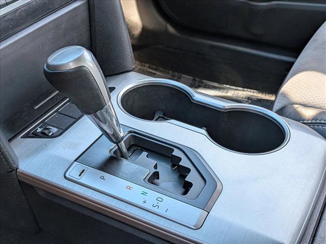 Used 2012 Toyota Camry SE image 12