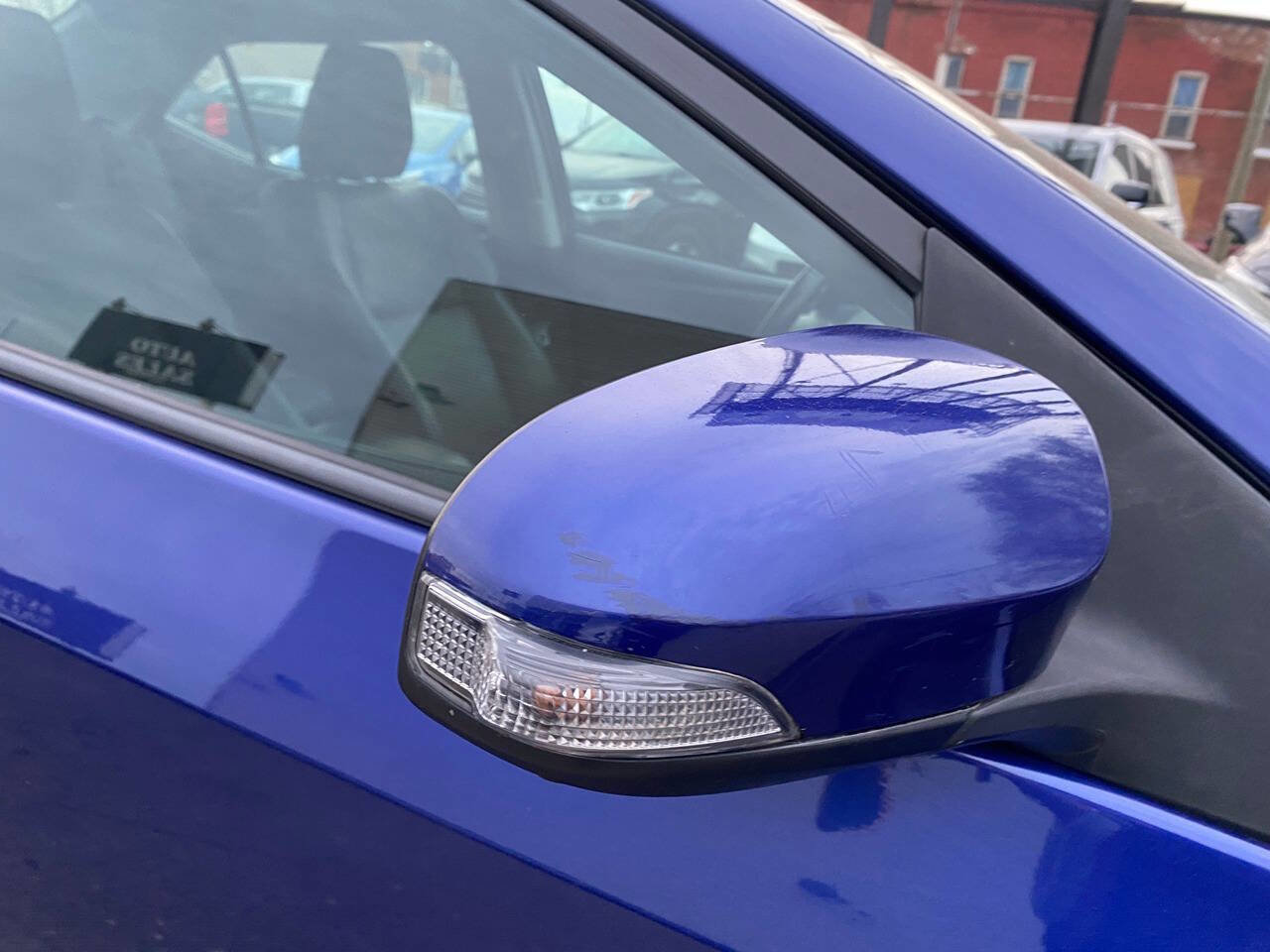 Used 2019 Toyota Corolla XSE image 6