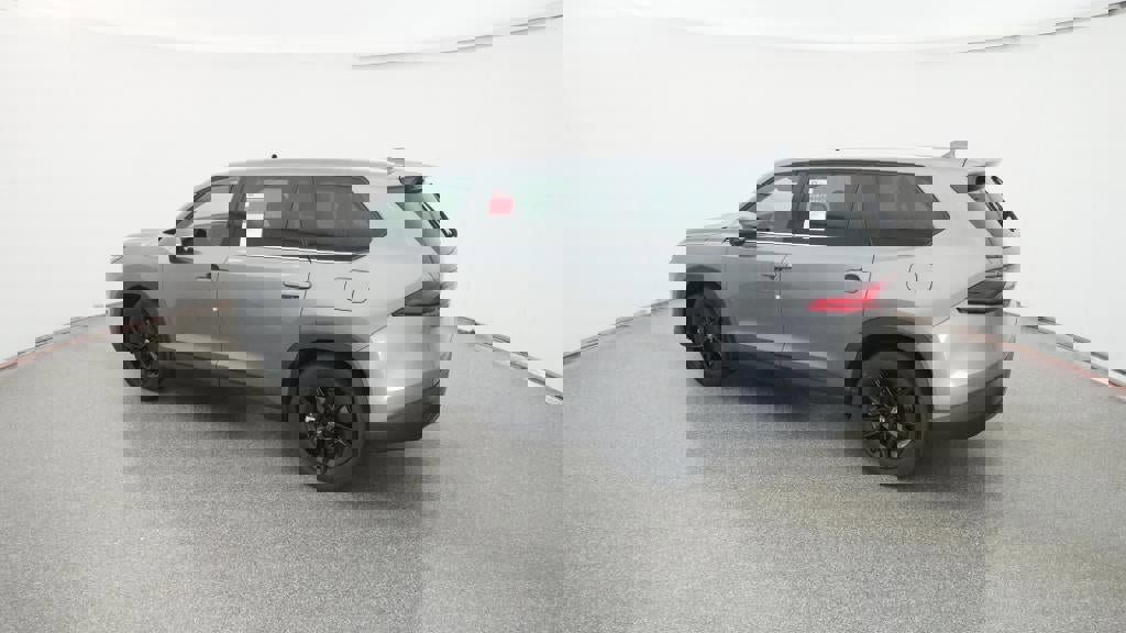 New 2026 Toyota Grand Highlander Limited image 37