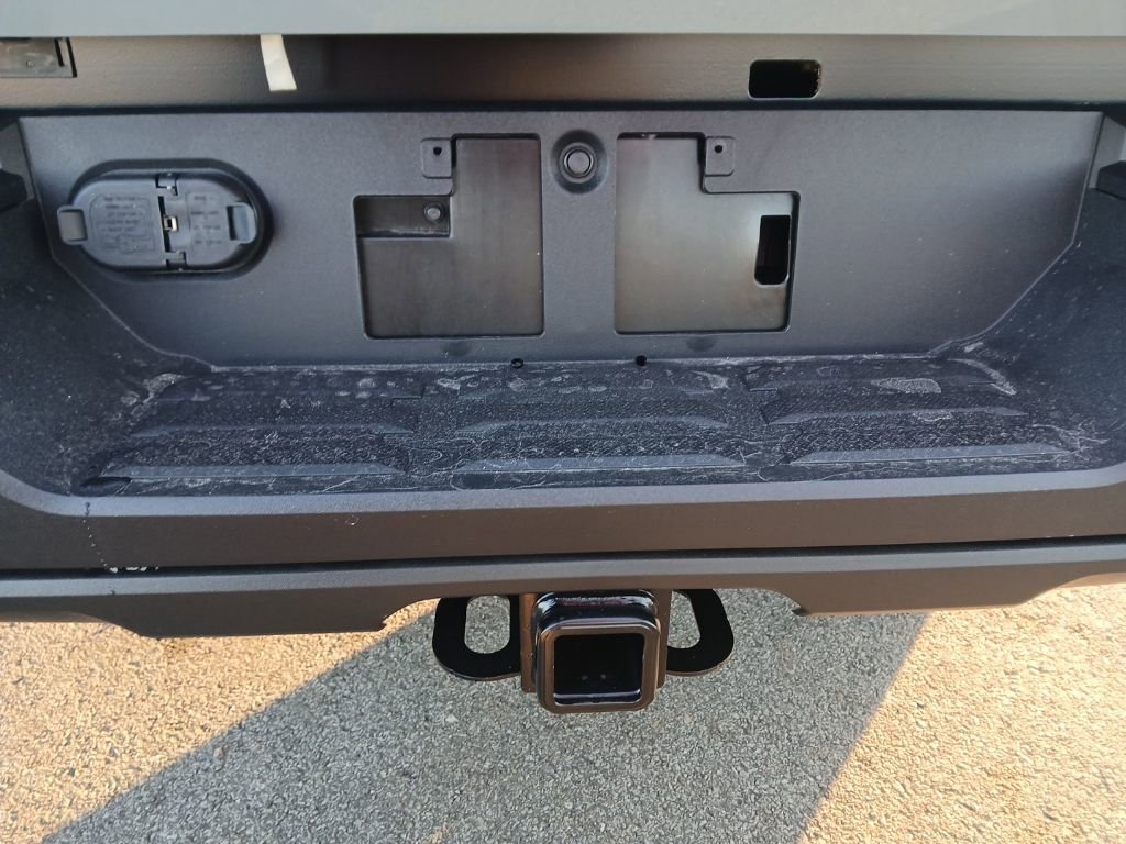 New 2026 Toyota Tundra Limited image 12