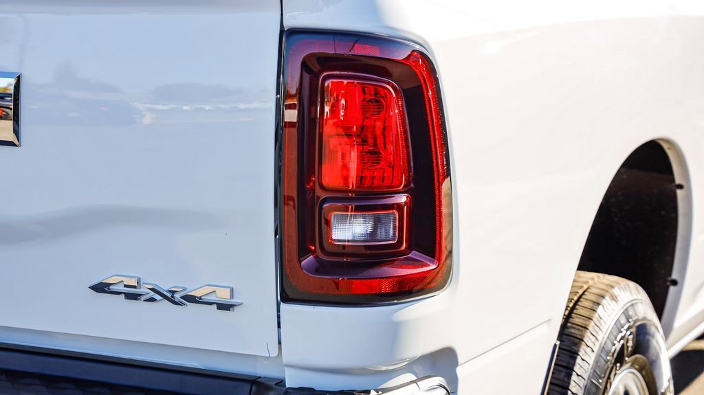 New 2026 RAM 2500 Tradesman image 10