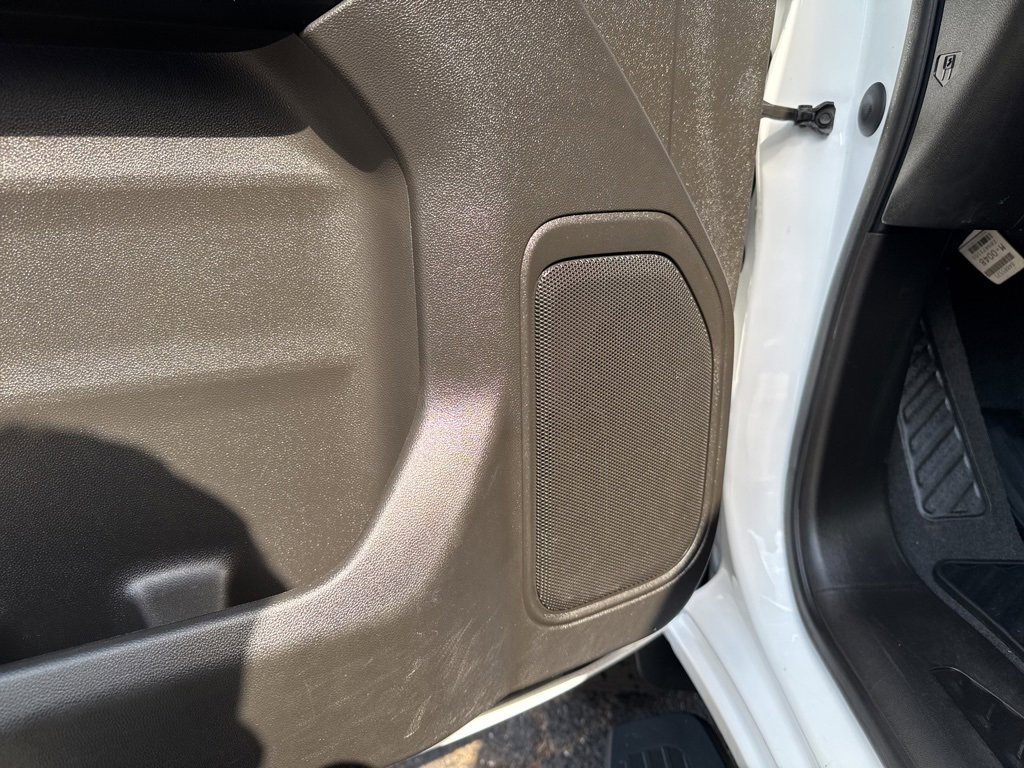 Used 2021 Chevrolet Silverado 1500 Custom Trail Boss w/ Safety Confidence Package image 13