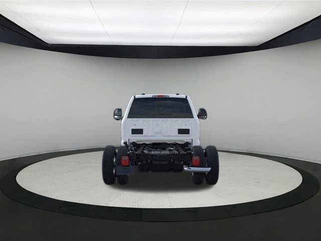 New 2025 Ford F350 XL w/ XL Chrome Package image 27
