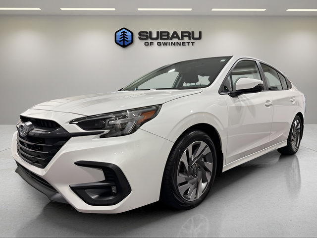 Used 2025 Subaru Legacy Limited w/ Tech Package #2