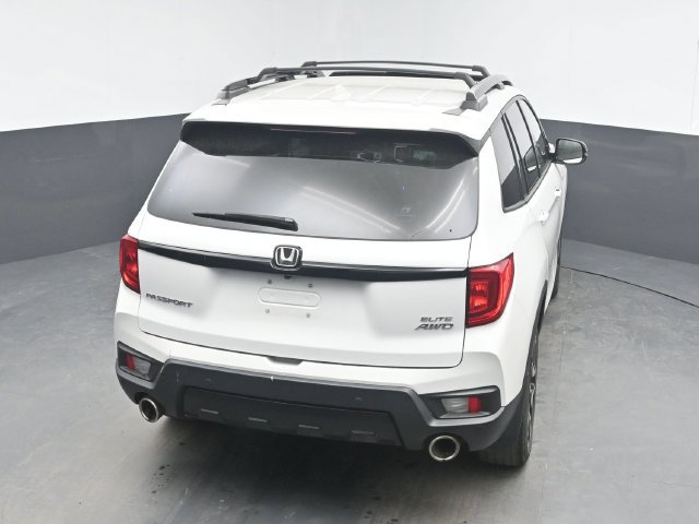 Used 2023 Honda Passport Elite image 25