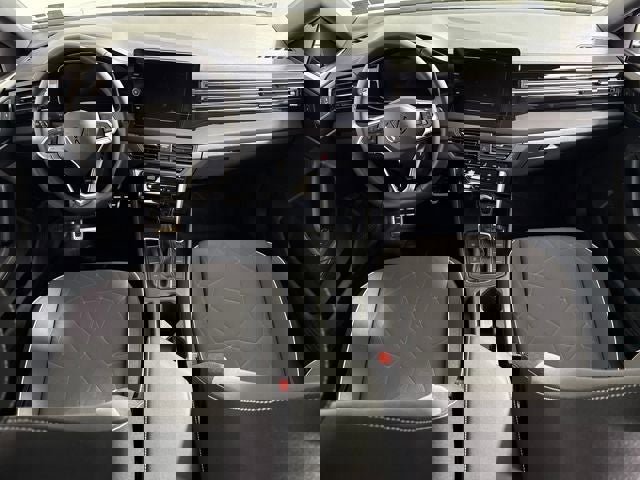 New 2026 Volkswagen Jetta Sport image 15