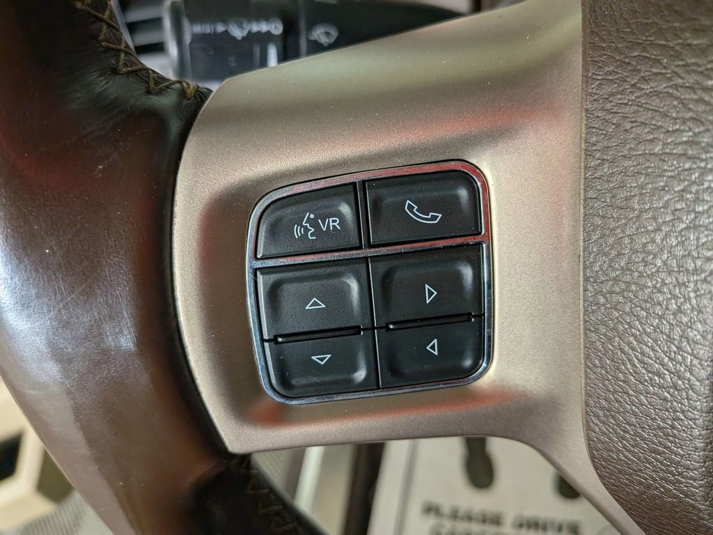 Used 2018 RAM 2500 Longhorn w/ Cold Weather Group image 20