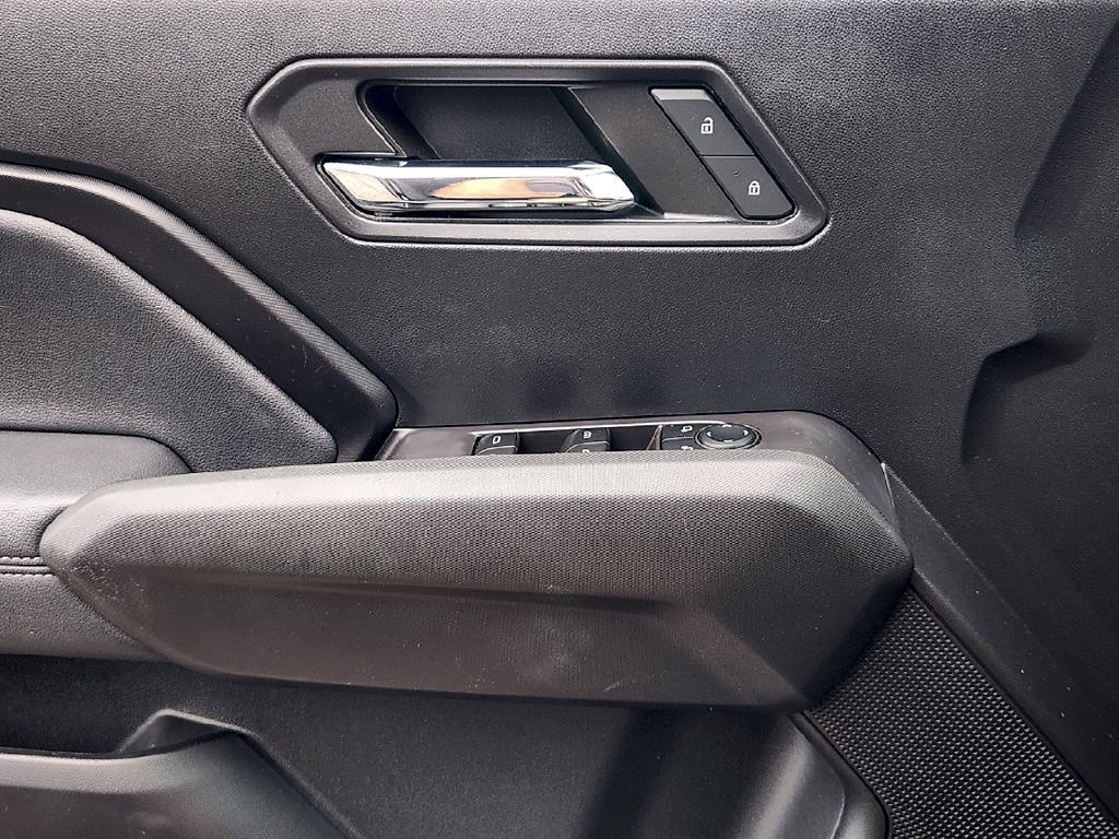 Used 2024 GMC Canyon Elevation RWD image 23