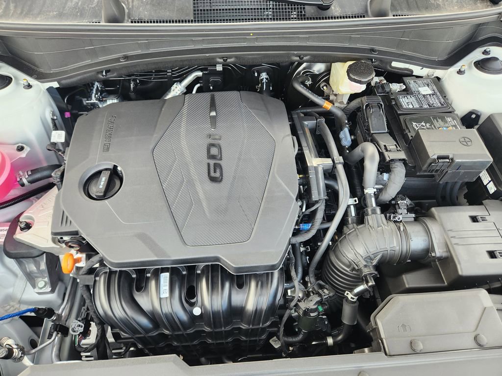 New 2026 Kia Sportage X-Line image 17