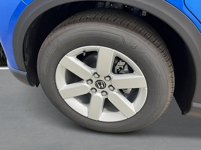 New 2026 Honda Prologue EX image 9