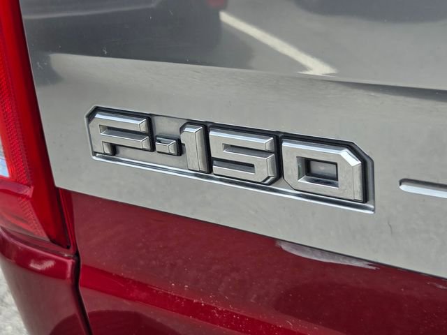 Used 2022 Ford F150 King Ranch w/ Equipment Group 601A High image 34