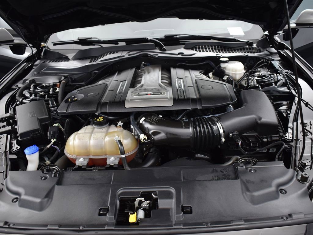 Used 2020 Ford Mustang GT w/ Enhanced Security Package image 16