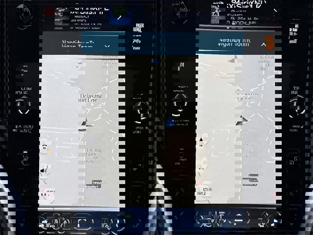 Certified 2025 Subaru Outback Premium image 30