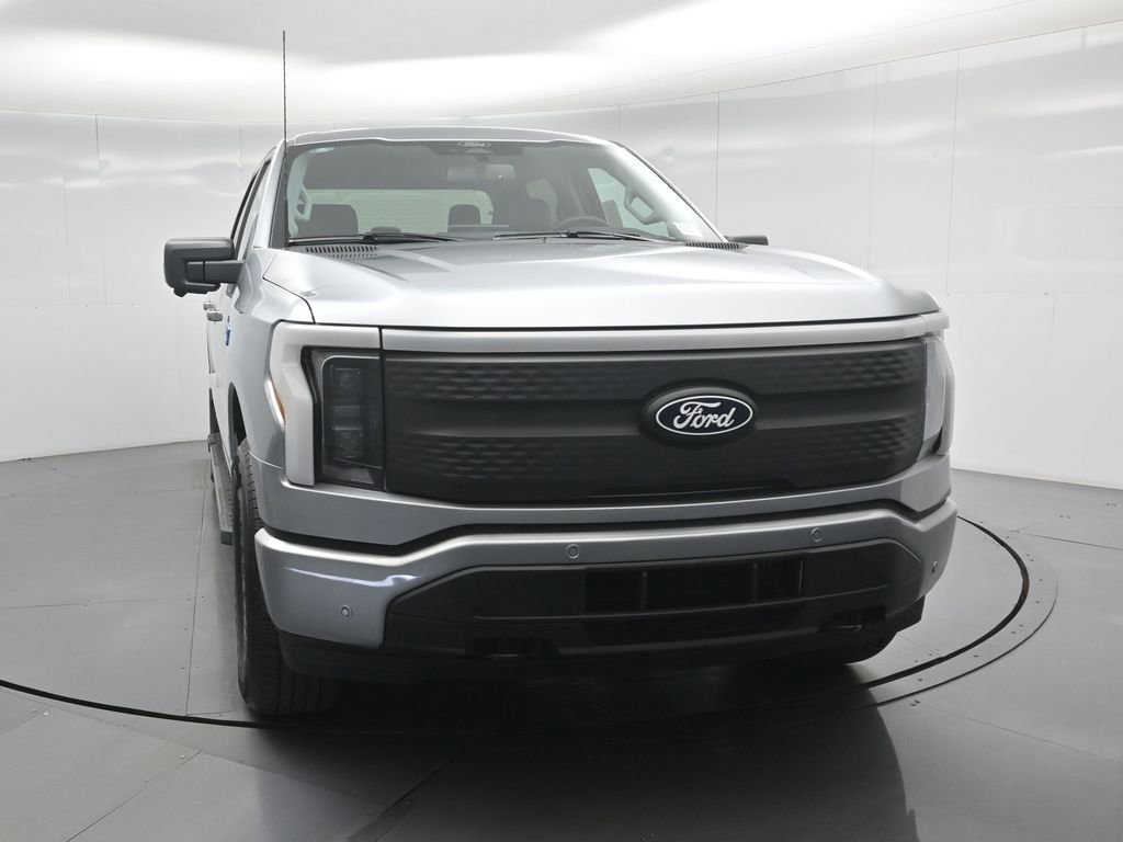 New 2025 Ford F150 Lightning Flash AWD/4WD image 53