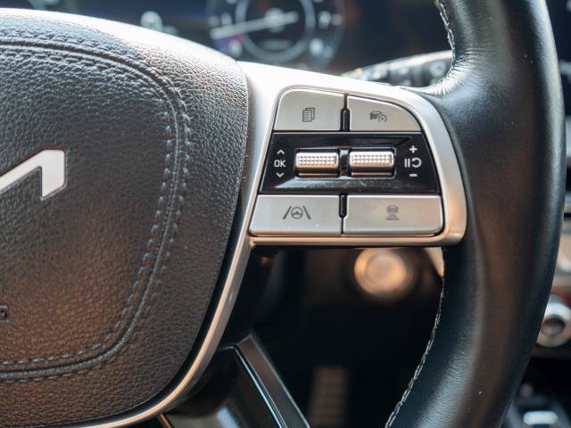 Certified 2025 Kia Telluride SX AWD/4WD image 21
