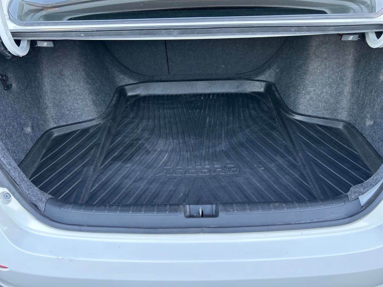Used 2022 Honda Accord Sport image 20