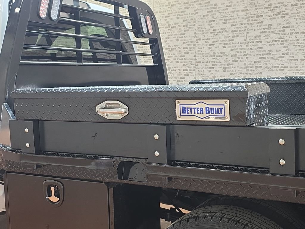 Used 2024 RAM 3500 Tradesman image 5