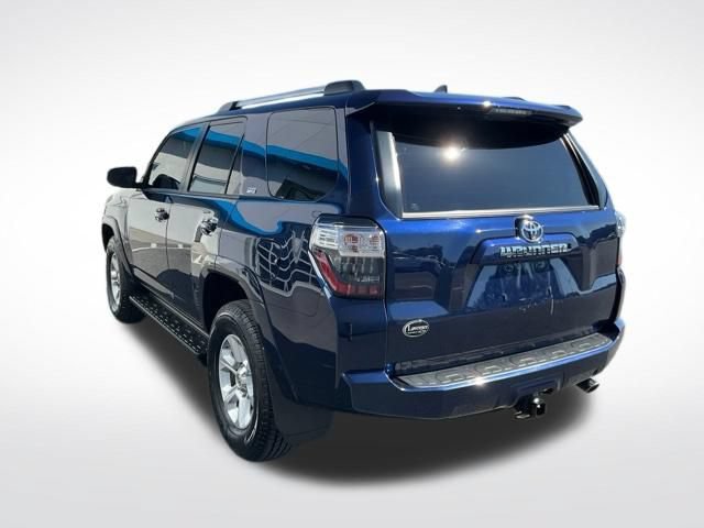 Used 2019 Toyota 4Runner SR5 Premium AWD/4WD image 13