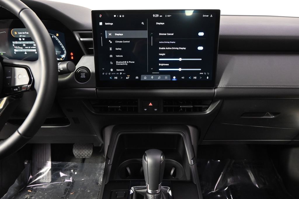 New 2026 MAZDA CX-5 2.5 S w/ Premium Package image 26