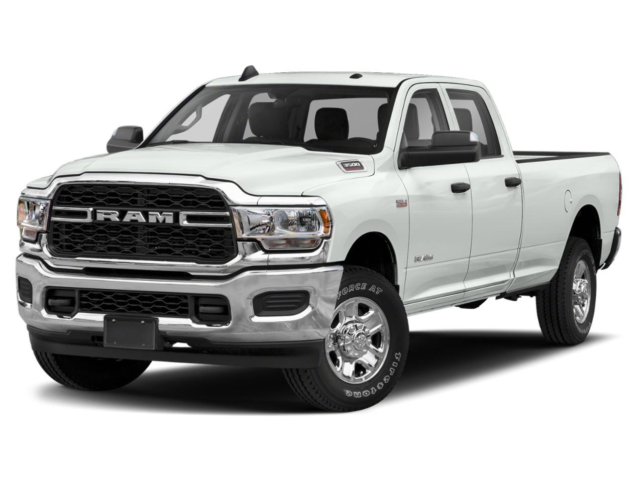 Used 2022 RAM 3500 Tradesman AWD/4WD image 38