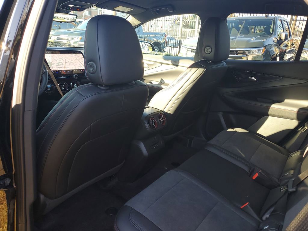 Used 2026 Chevrolet Blazer EV RS image 15