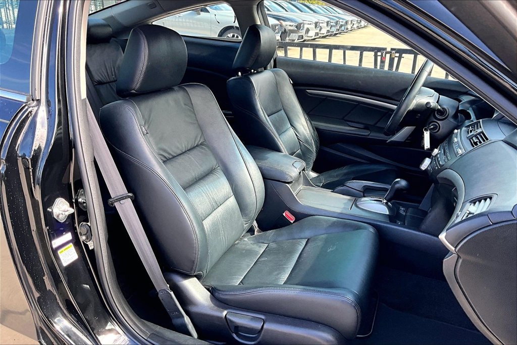 Used 2012 Honda Accord EX-L image 9