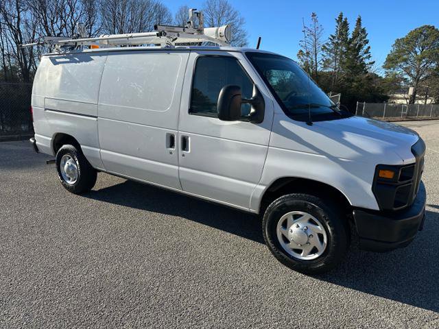Used 2012 Ford E-250 and Econoline 250 w/ PWR Group image 33