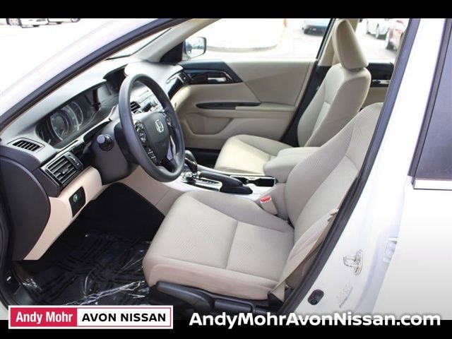 Used 2016 Honda Accord LX image 14