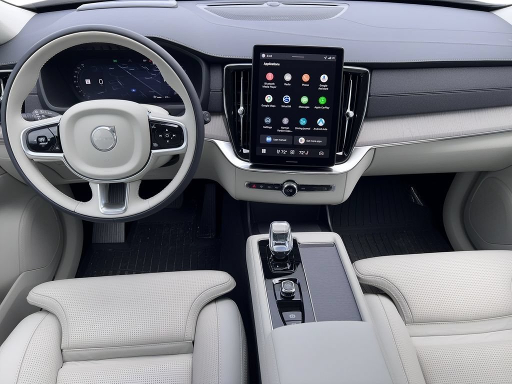 New 2026 Volvo XC90 B6 Ultra w/ Protection Package AWD/4WD image 5