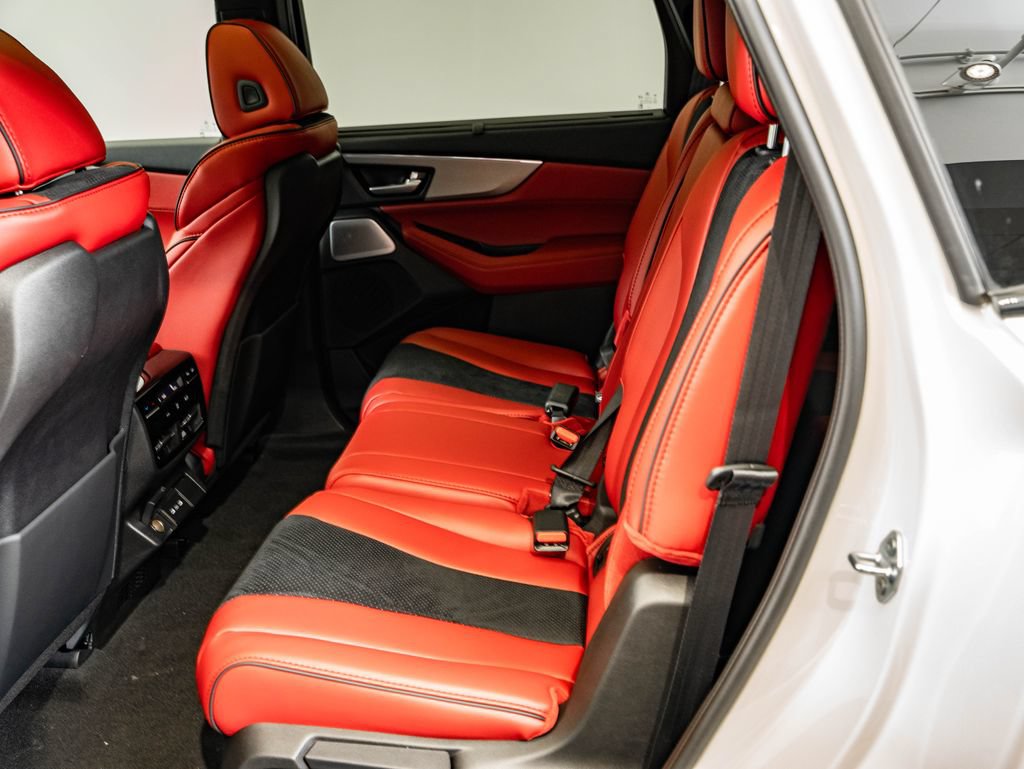 New 2026 Acura MDX A-Spec AWD/4WD image 44
