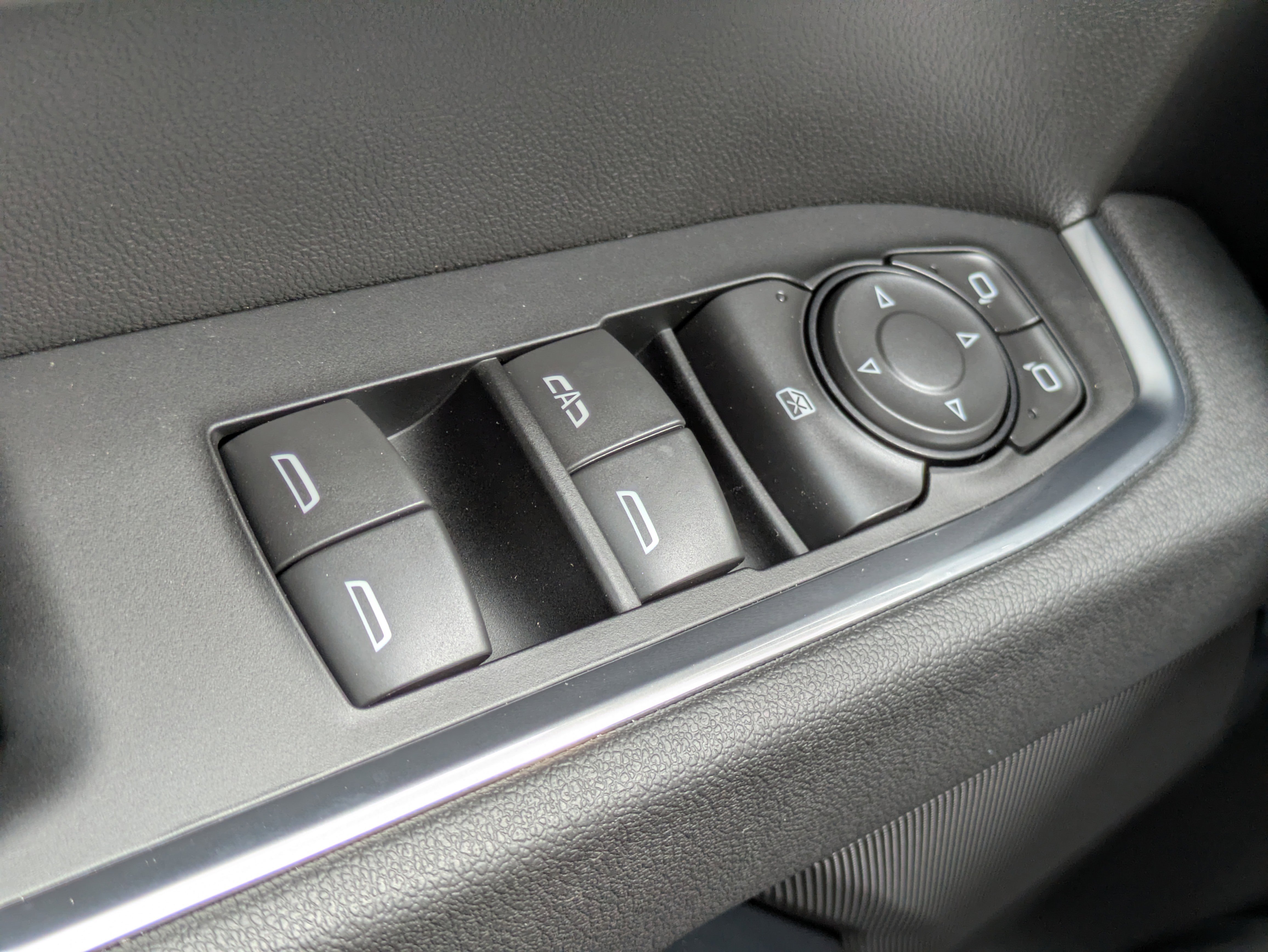 New 2026 Chevrolet Silverado 1500 LT image 13