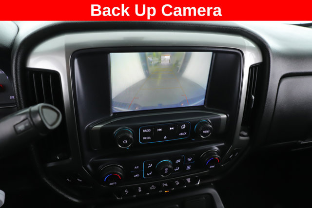 Used 2019 Chevrolet Silverado 3500 LT w/ LT Convenience Package AWD/4WD image 25