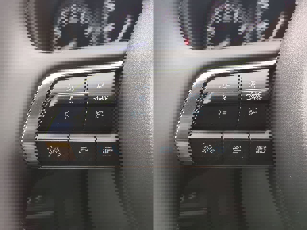 New 2026 MAZDA MAZDA3 2.5 S Hatchback w/ Premium Pkg image 24