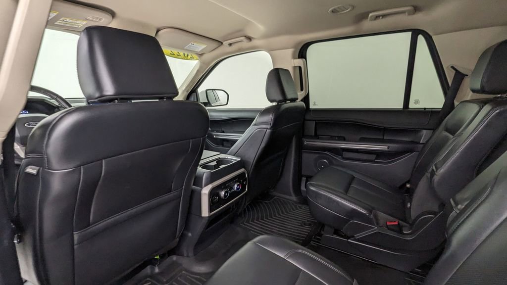 Certified 2022 Ford Expedition XLT AWD/4WD image 34