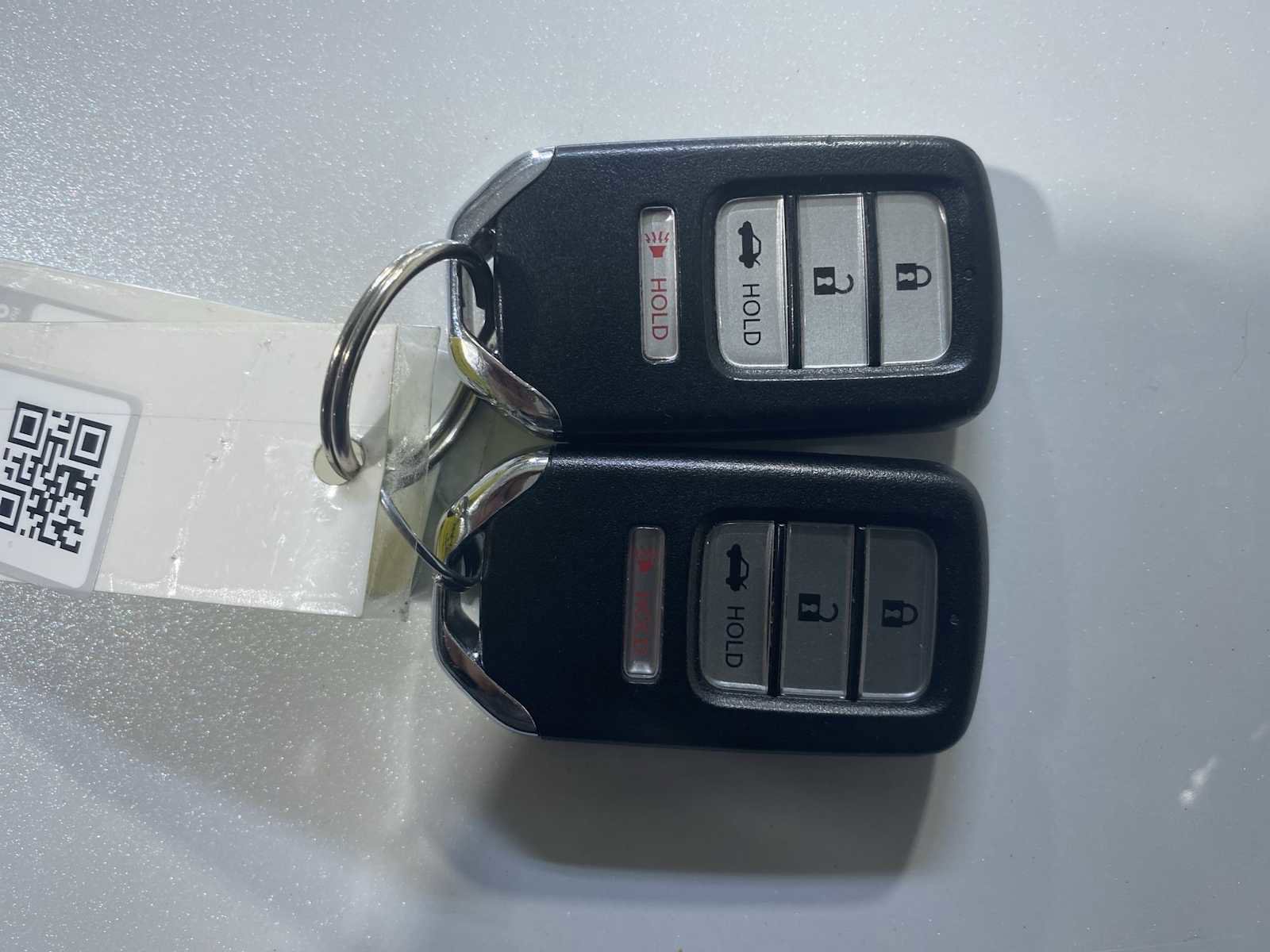 Used 2022 Honda Accord Sport image 20