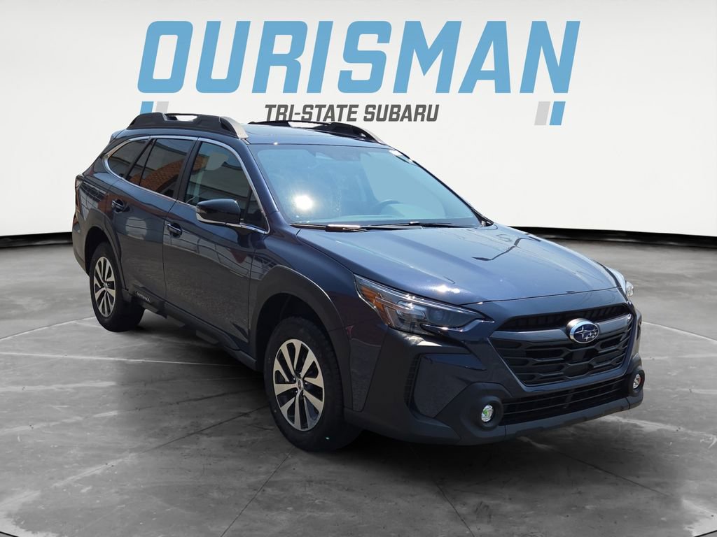 Used 2025 Subaru Outback Premium w/ Popular Package #1