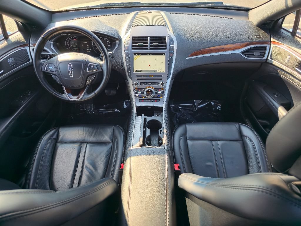 Used 2018 Lincoln MKZ Select w/ Select Plus Package AWD/4WD image 33