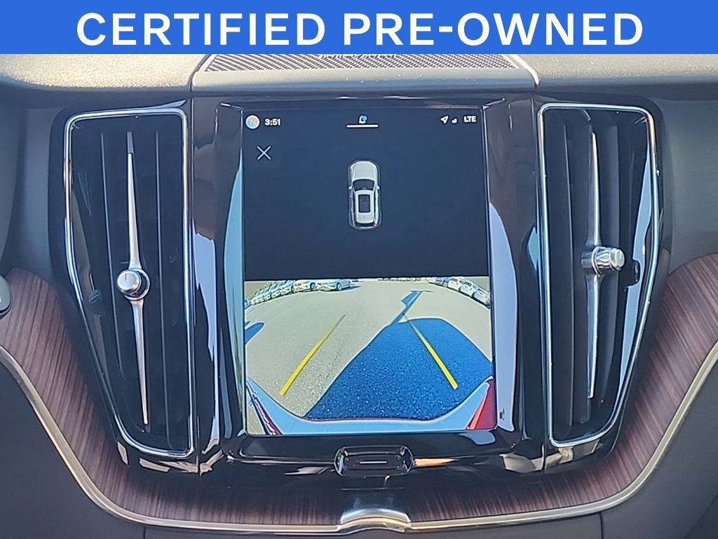 Certified 2023 Volvo XC60 B5 Plus w/ Protection Package Premier AWD/4WD image 26