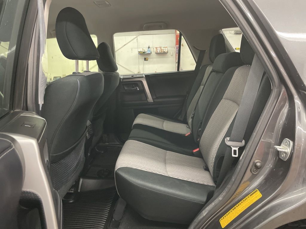 Used 2020 Toyota 4Runner SR5 image 26