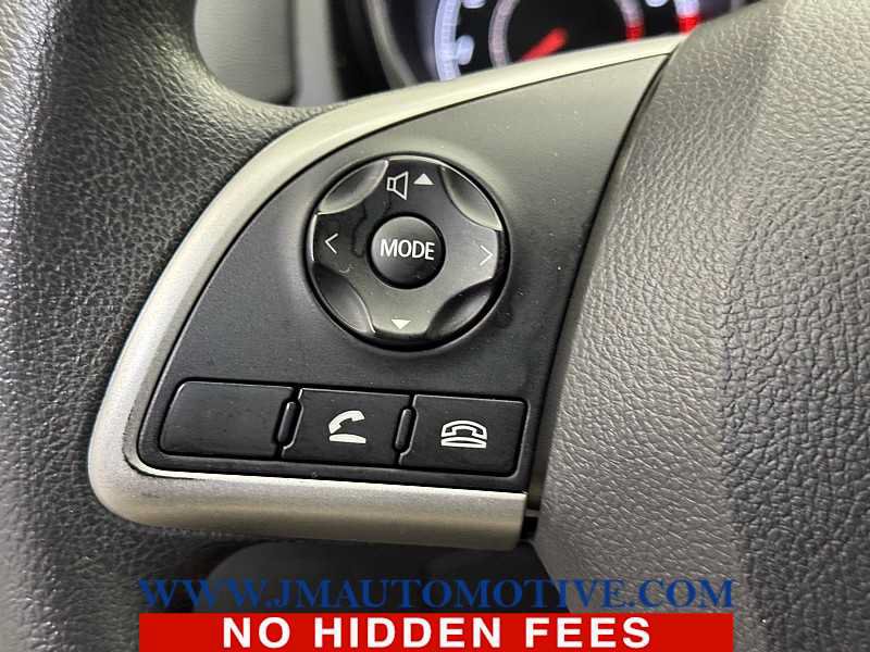 Used 2024 Mitsubishi Outlander Sport ES AWD/4WD image 37