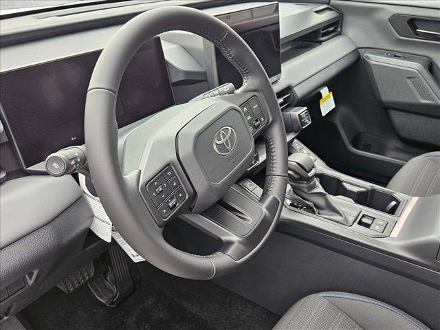 New 2026 Toyota RAV4 AWD Plug-in Hybrid image 3