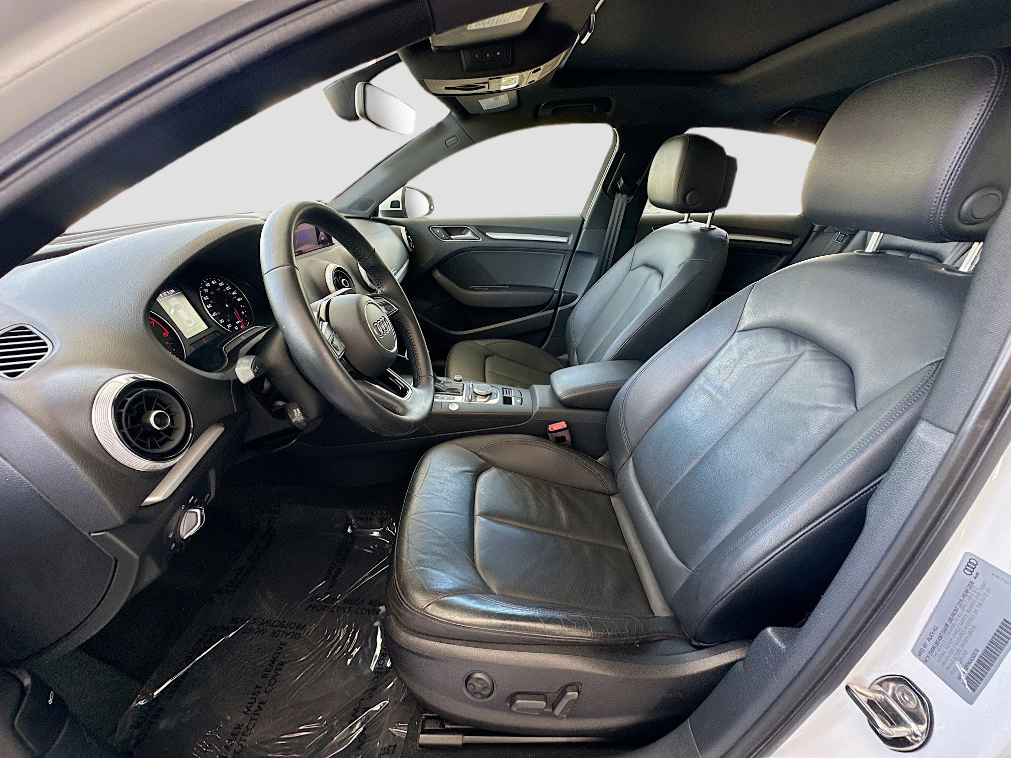 Used 2019 Audi A3 2.0T image 17