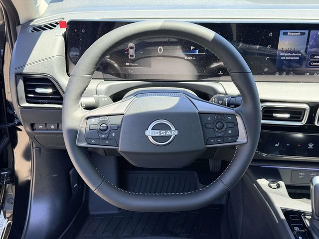 New 2026 Nissan Sentra SV w/ SV Convenience Package FWD image 19