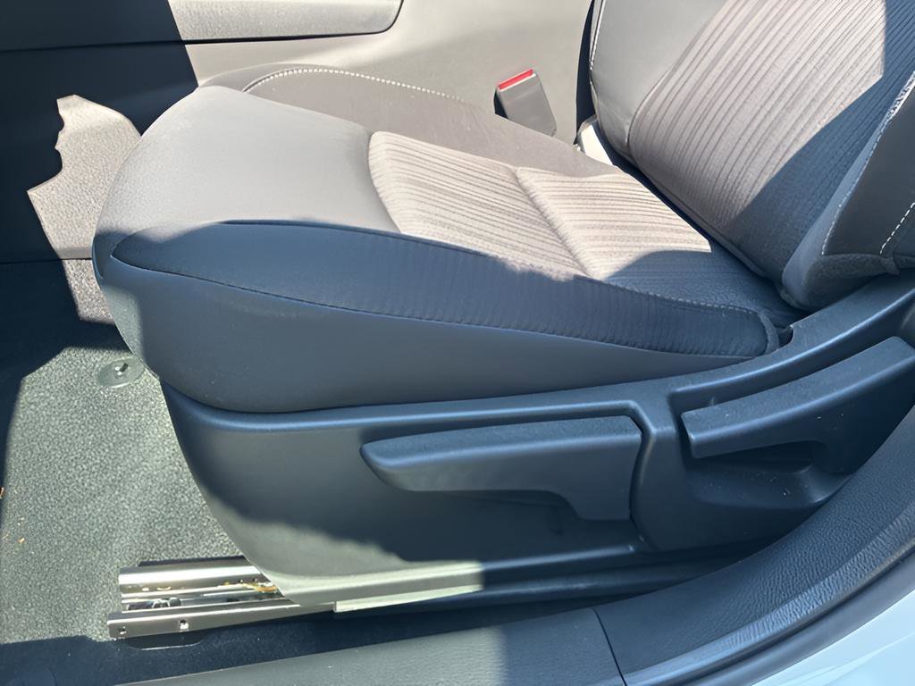 Used 2025 Nissan Altima 2.5 S image 17