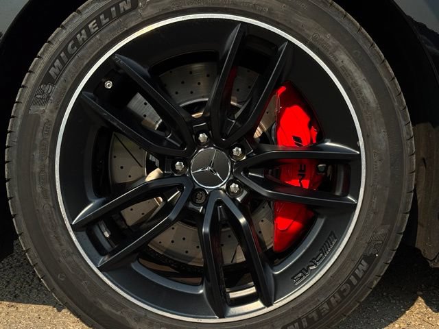 Used 2022 Mercedes-Benz AMG GT 43 image 53